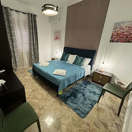 Beautiful Dimora Anna E Ciccio Διαμέρισμα