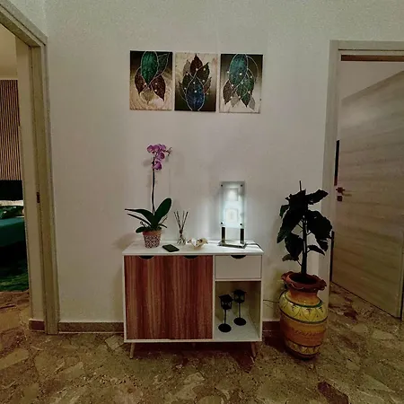 Beautiful Dimora Anna E Ciccio Διαμέρισμα