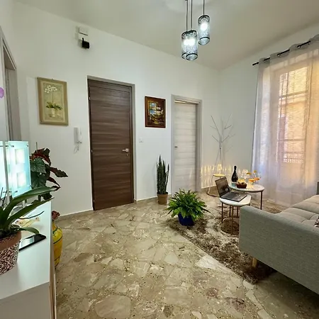 Beautiful Dimora Anna E Ciccio Διαμέρισμα *