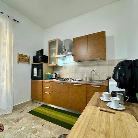 Apartment Beautiful Dimora Anna E Ciccio