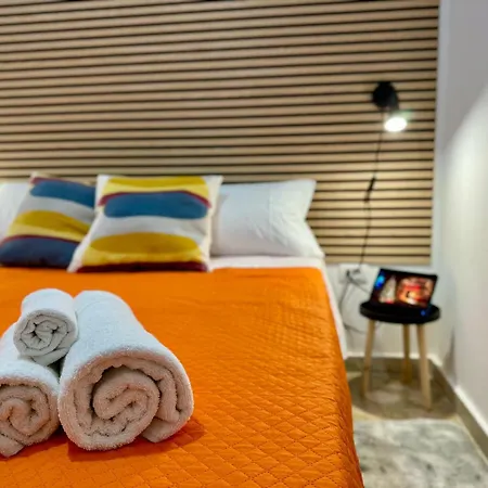 Beautiful Dimora Anna E Ciccio Apartment *