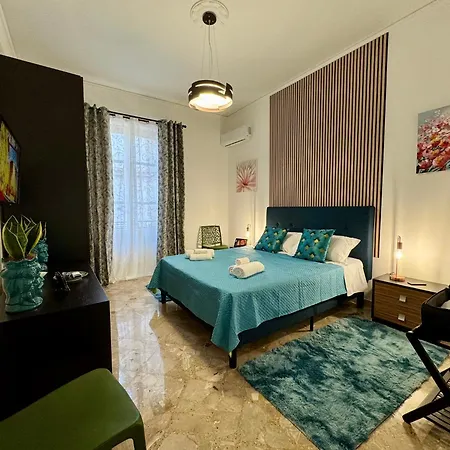 Beautiful Dimora Anna E Ciccio Apartment *