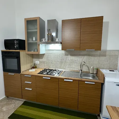 Apartment Beautiful Dimora Anna E Ciccio Casteldaccia