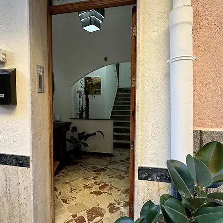 Apartment Beautiful Dimora Anna E Ciccio