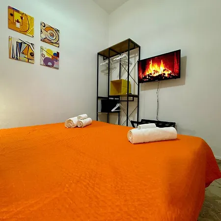 Apartment Beautiful Dimora Anna E Ciccio *