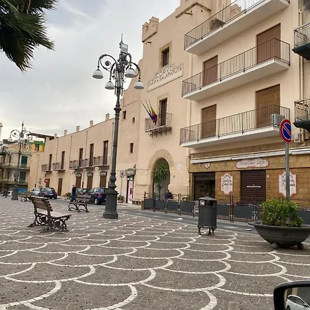 Beautiful Dimora Anna E Ciccio Apartment Casteldaccia