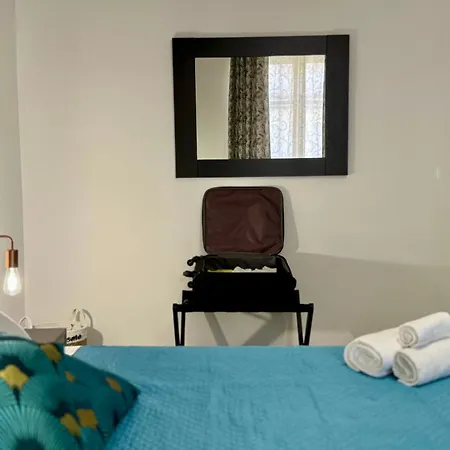 Apartment Beautiful Dimora Anna E Ciccio Casteldaccia