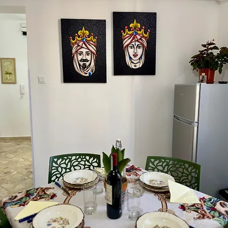 Apartment Beautiful Dimora Anna E Ciccio