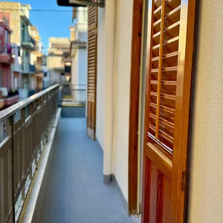 Apartment Beautiful Dimora Anna E Ciccio *