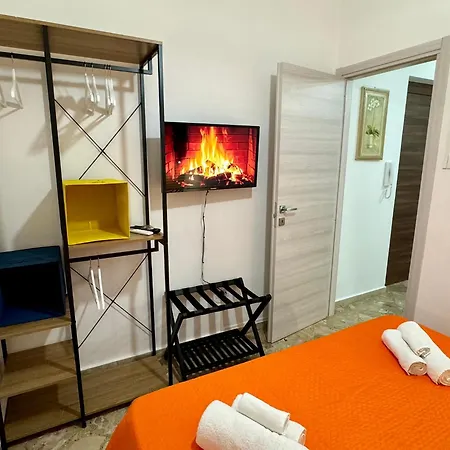 Apartment Beautiful Dimora Anna E Ciccio Casteldaccia