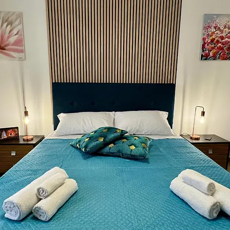 Apartment Beautiful Dimora Anna E Ciccio