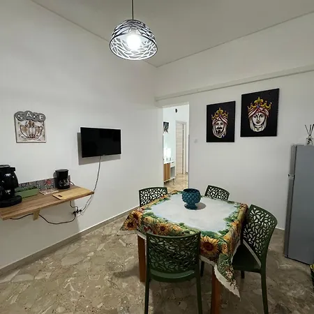 Apartment Beautiful Dimora Anna E Ciccio *