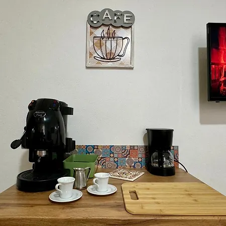 Beautiful Dimora Anna E Ciccio Apartment Casteldaccia