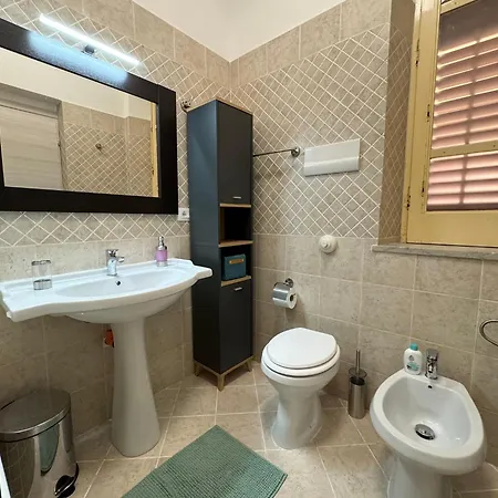 Apartment Beautiful Dimora Anna E Ciccio