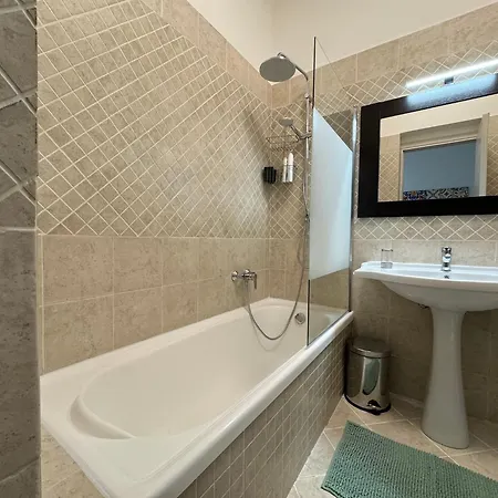 Apartment Beautiful Dimora Anna E Ciccio *