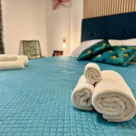 Apartment Beautiful Dimora Anna E Ciccio Casteldaccia