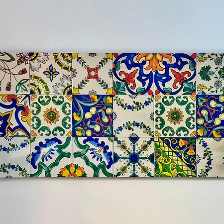 Beautiful Dimora Anna E Ciccio Διαμέρισμα