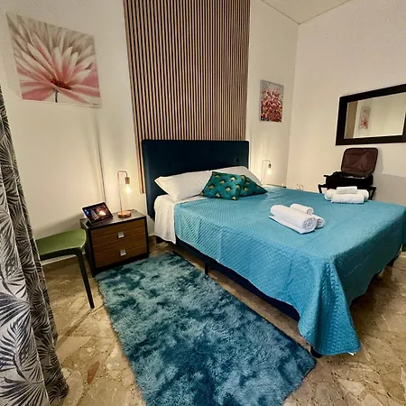 Beautiful Dimora Anna E Ciccio Apartment *