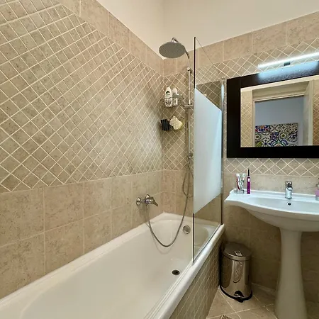 Beautiful Dimora Anna E Ciccio Apartment Casteldaccia