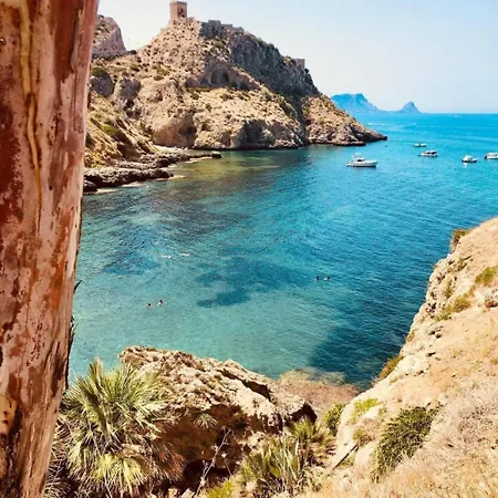 Beautiful Dimora Anna E Ciccio Διαμέρισμα *