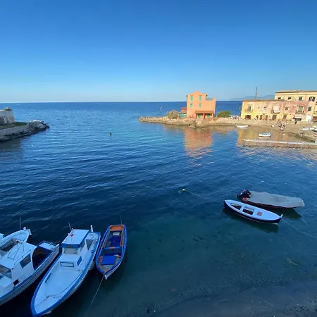 Beautiful Dimora Anna E Ciccio Apartment Casteldaccia
